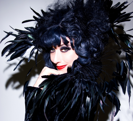 Meow Meow: Feline Festive photo